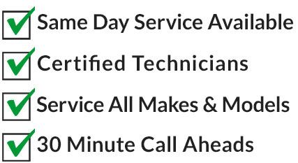 Reasons to choose Gaithersburg Garage Door 